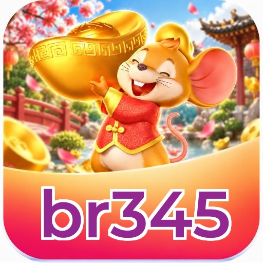 br345 Download - Logo Oficial