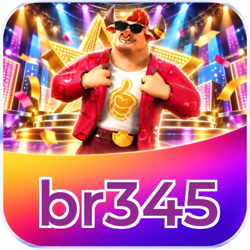 br345 Logo