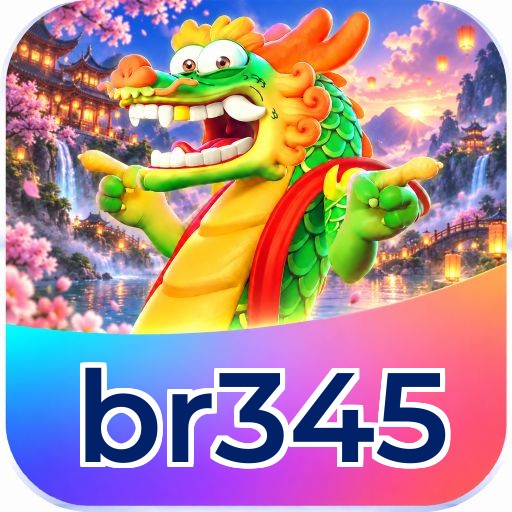 br345 Instalar App — logo oficial 350x350