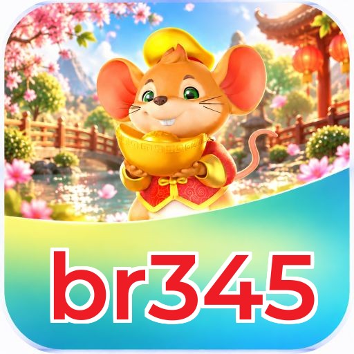 br345 Cadastro - Logo Oficial