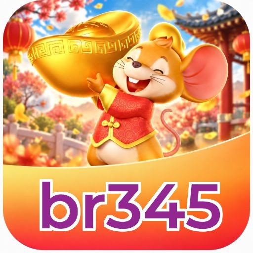 br345 Logo