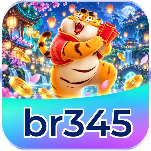 br345 Logo