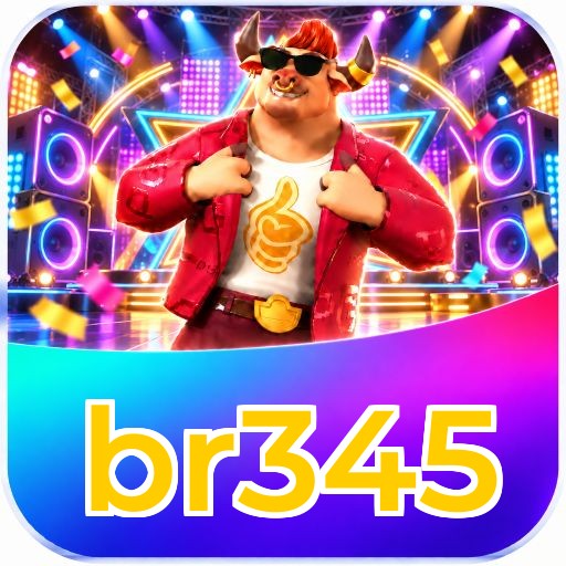 br345 VIP - Logo Oficial