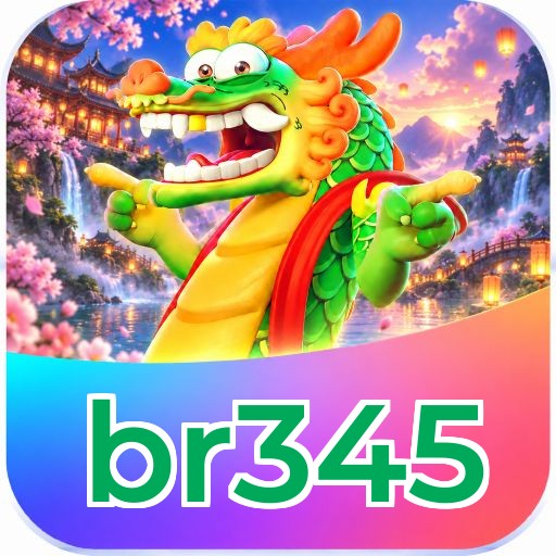 br345 Bet - Apostas Esportivas Logo Oficial