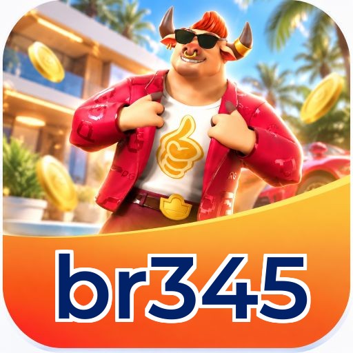 br345 Logo
