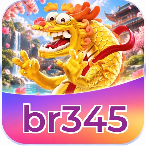 br345 Facebook - Logo Oficial